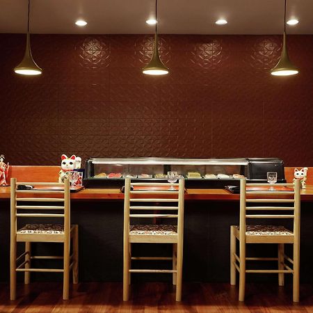 Hilton Doubletree By Hilton Managua Hotel Екстериор снимка