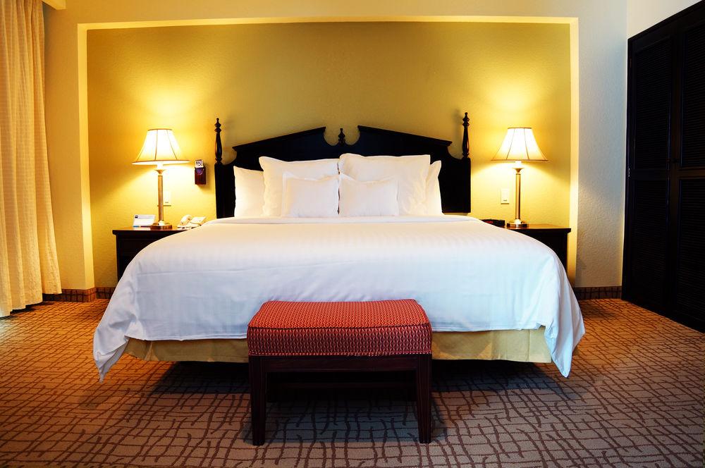 Hilton Doubletree By Hilton Managua Hotel Екстериор снимка