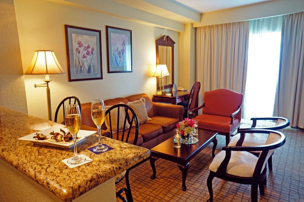 Hilton Doubletree By Hilton Managua Hotel Екстериор снимка