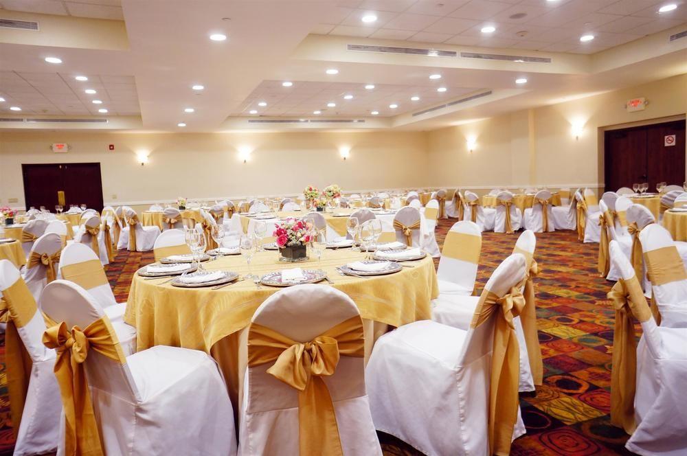 Hilton Doubletree By Hilton Managua Hotel Екстериор снимка