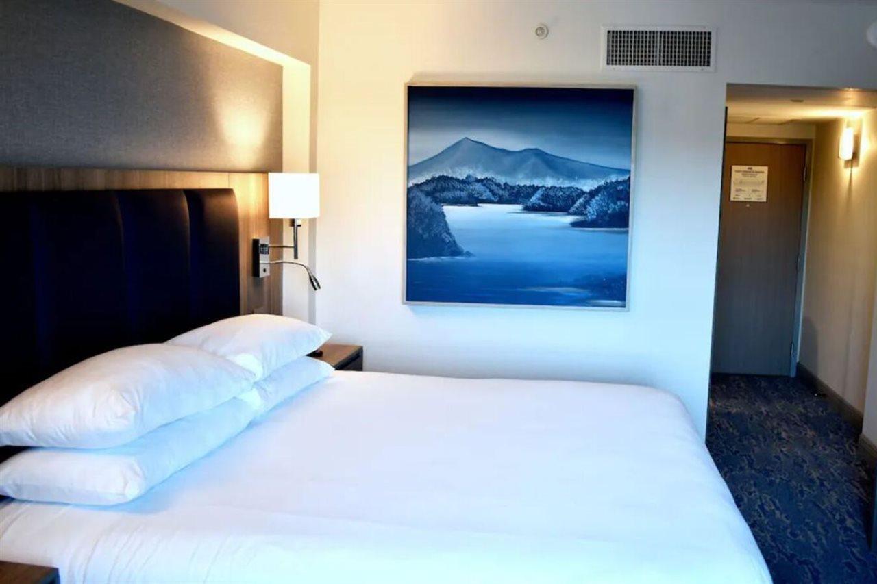 Hilton Doubletree By Hilton Managua Hotel Екстериор снимка