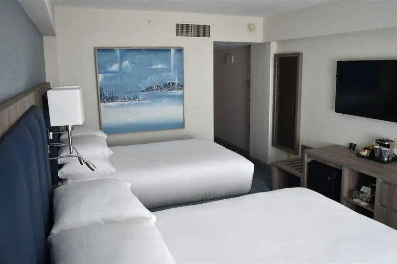 Hilton Doubletree By Hilton Managua Hotel Екстериор снимка