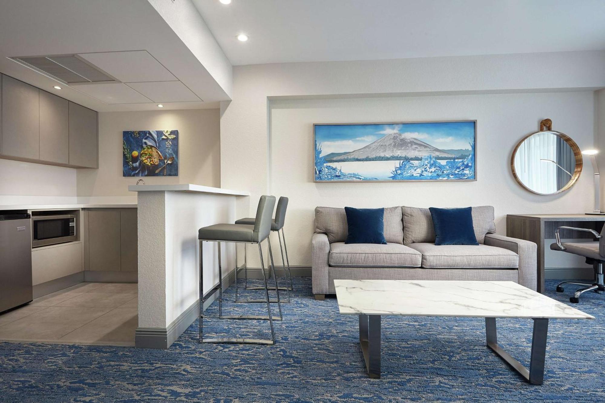 Hilton Doubletree By Hilton Managua Hotel Екстериор снимка