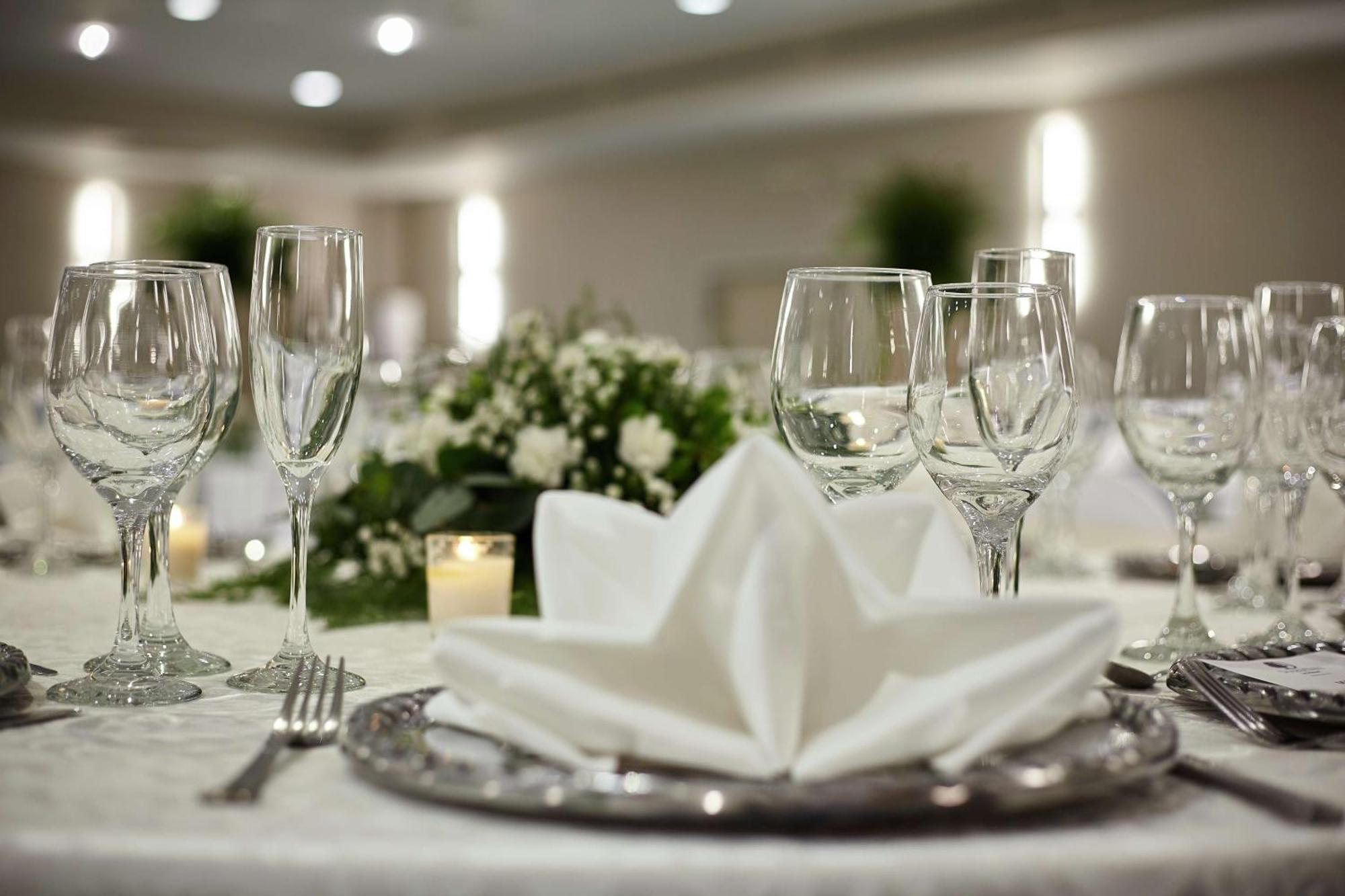 Hilton Doubletree By Hilton Managua Hotel Екстериор снимка