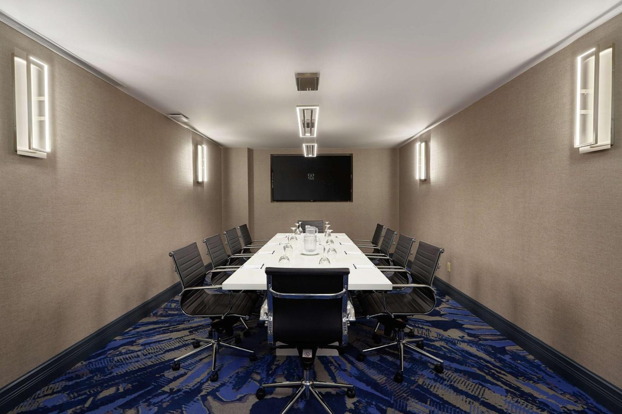 Hilton Doubletree By Hilton Managua Hotel Екстериор снимка