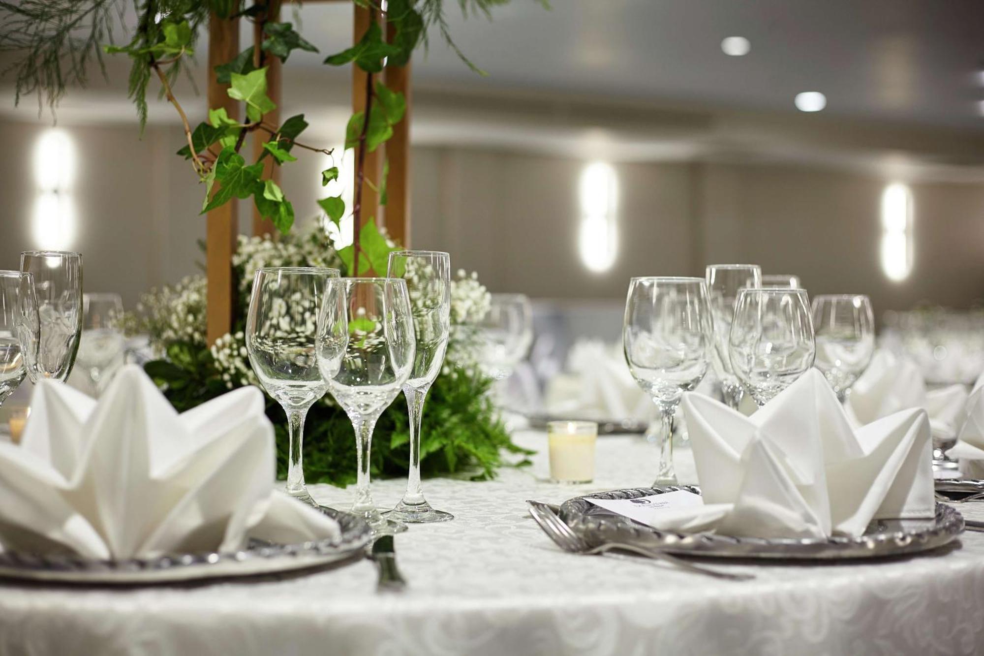 Hilton Doubletree By Hilton Managua Hotel Екстериор снимка