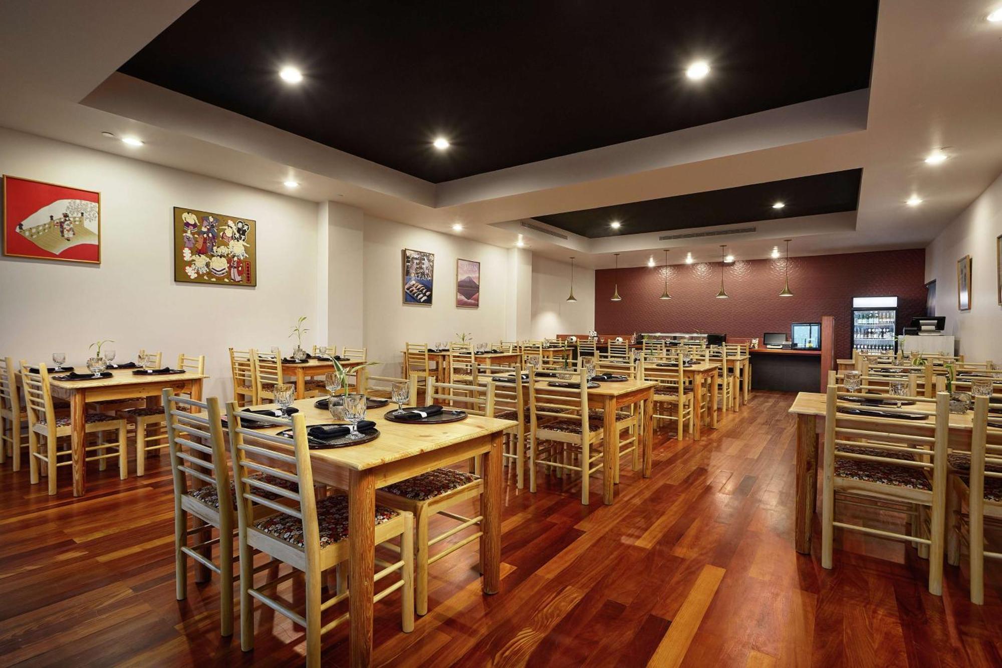 Hilton Doubletree By Hilton Managua Hotel Екстериор снимка