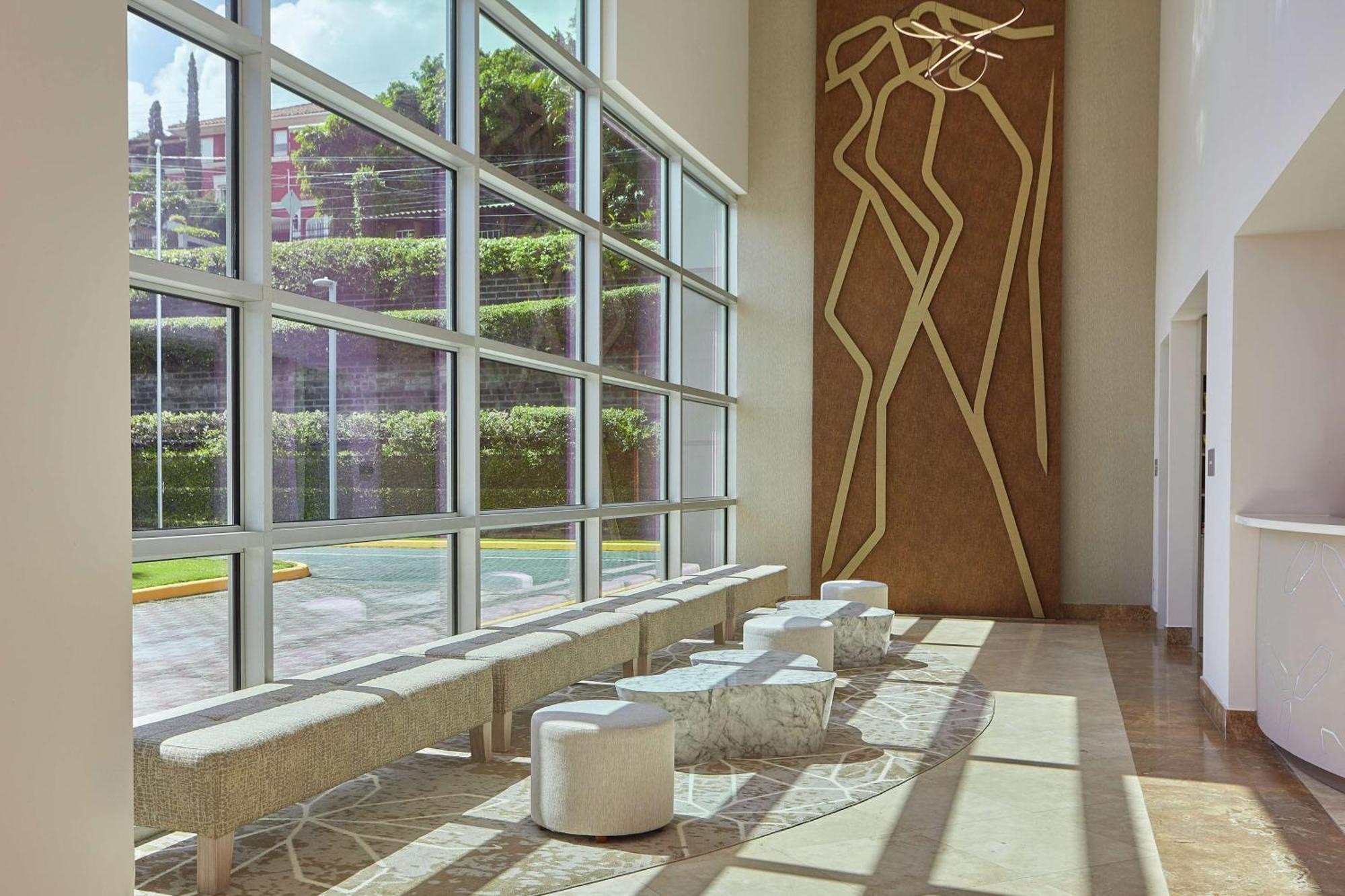 Hilton Doubletree By Hilton Managua Hotel Екстериор снимка